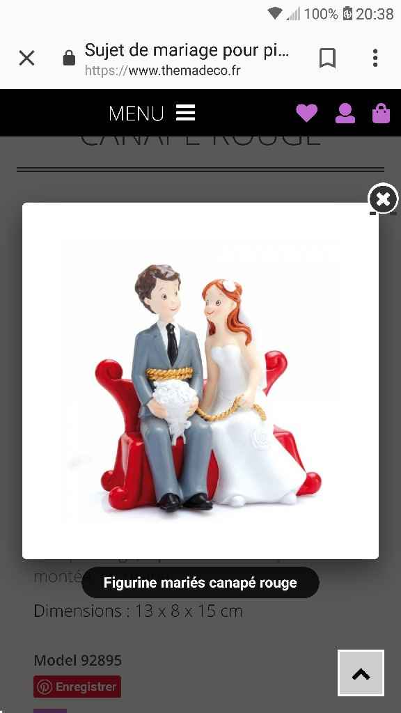 Quelle figurine ? - 1