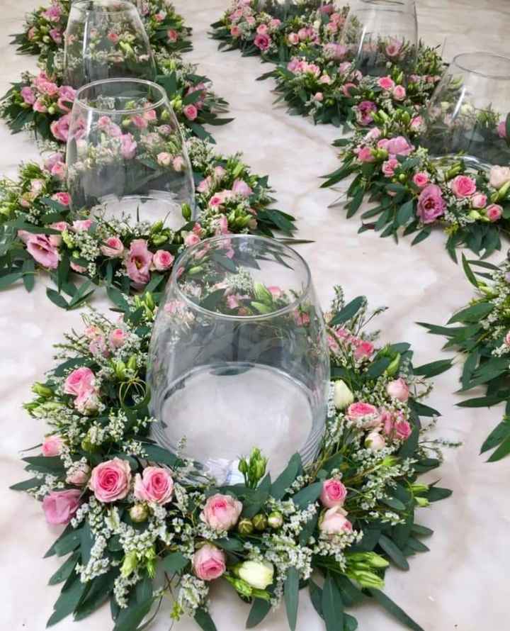 Décoration table - 1