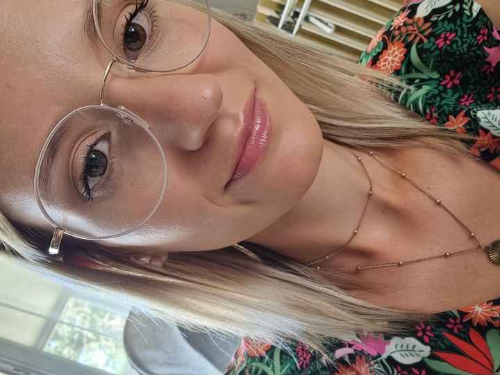 Maquillage - 2