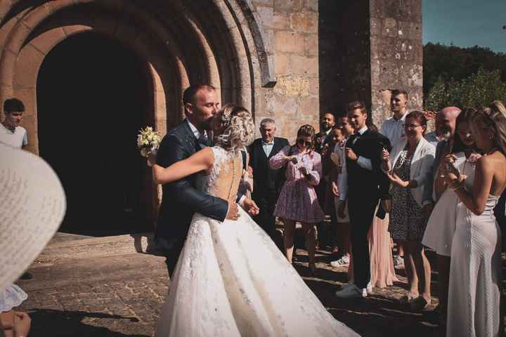 Mariage 13 Août 2022 - 1