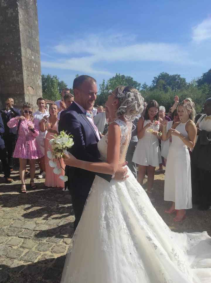 Mariage 13 Août 2022 - 3