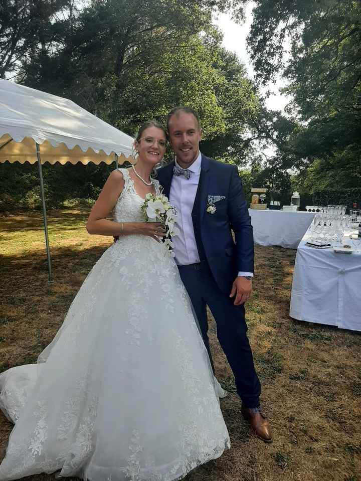 Mariage 13 Août 2022 - 4