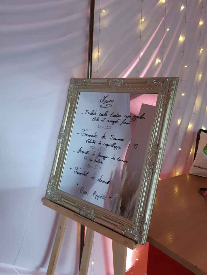 Décoration mariage - 2