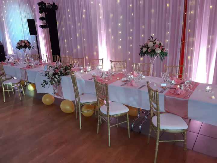 Décoration mariage - 4