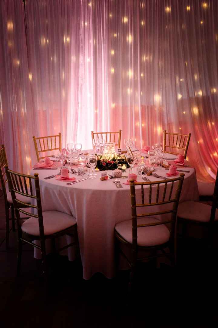 Decoration salle - 2