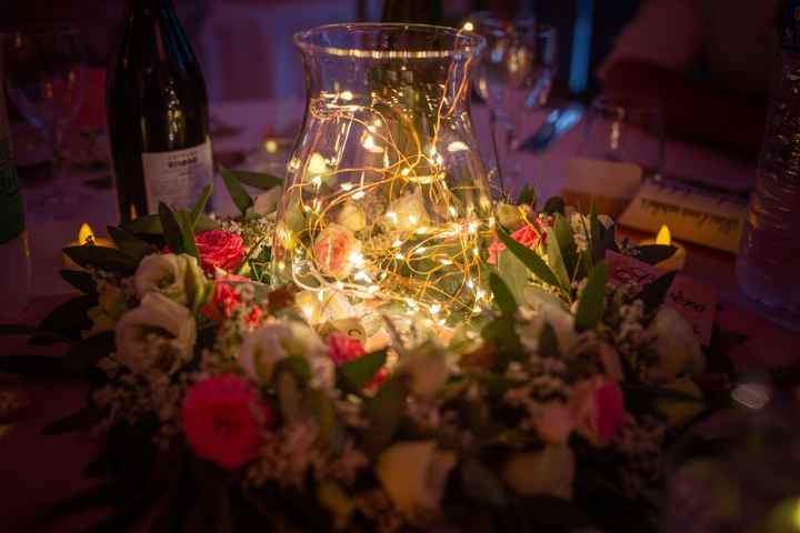 Decoration salle - 3