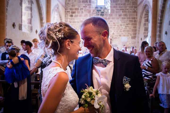 Mariage 13 Août 2022 - 1