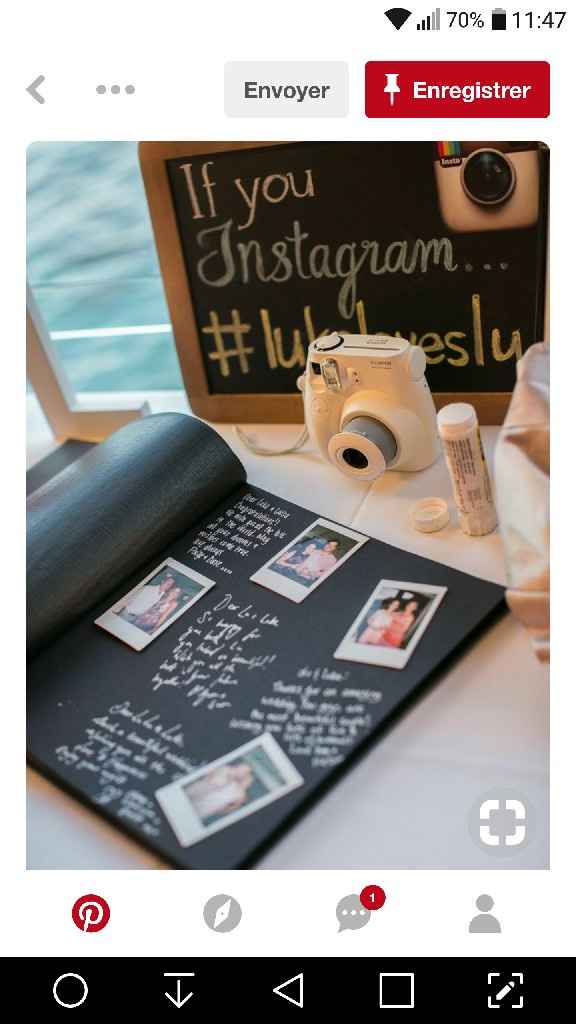 Déco du jour 😜trouvé  !! - 2