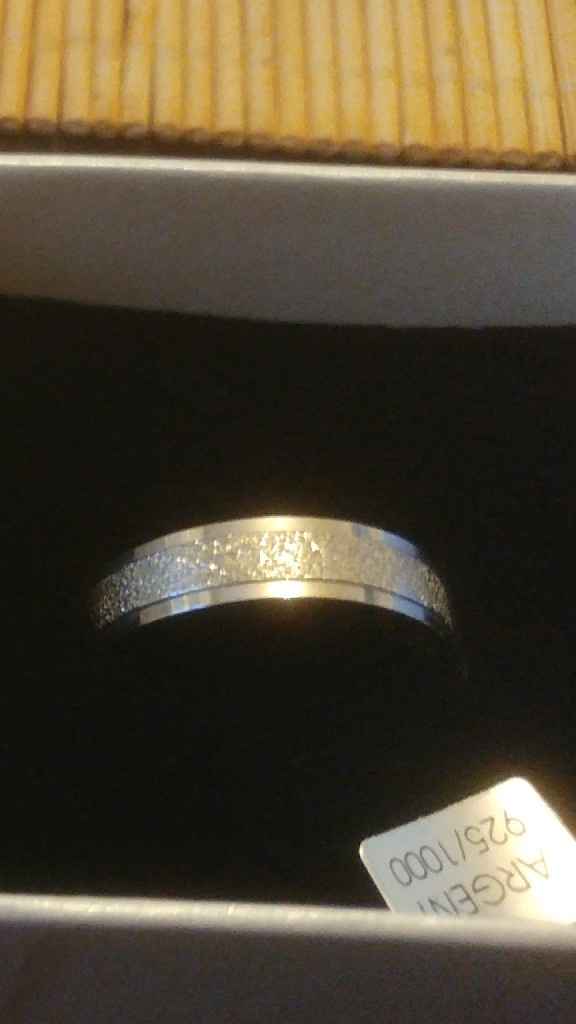 Montrez-moi vos Alliances ! - 1