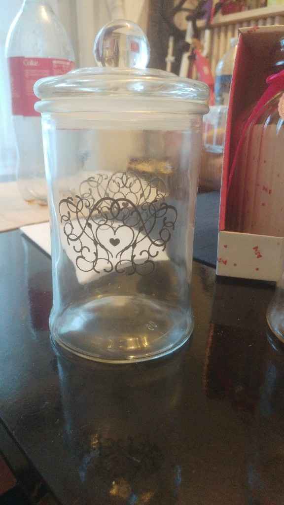 Petite trouvaille - 1