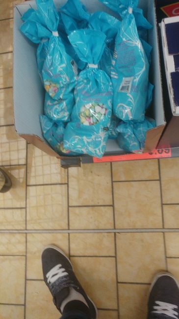 Dragée  !! 😉 - 1