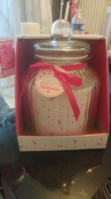 Petite trouvaille - 2