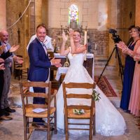 Mariage 13 Août 2022 - 2