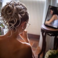 Extensions à clip dans les cheveux - 1