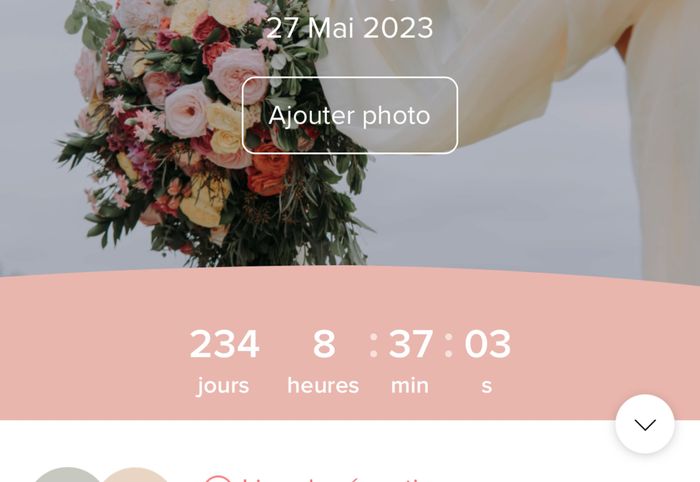 Partage une photo de ton compteur 🙌 4