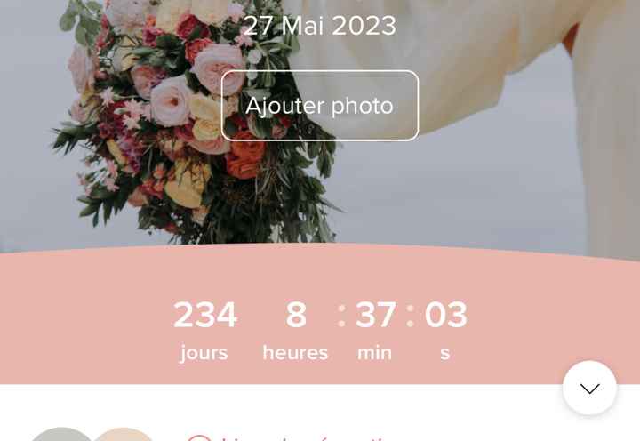 Partage une photo de ton compteur 🙌 - 1
