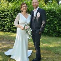 Nous nous marions le 17 Juillet 2021 - Sarthe - 1