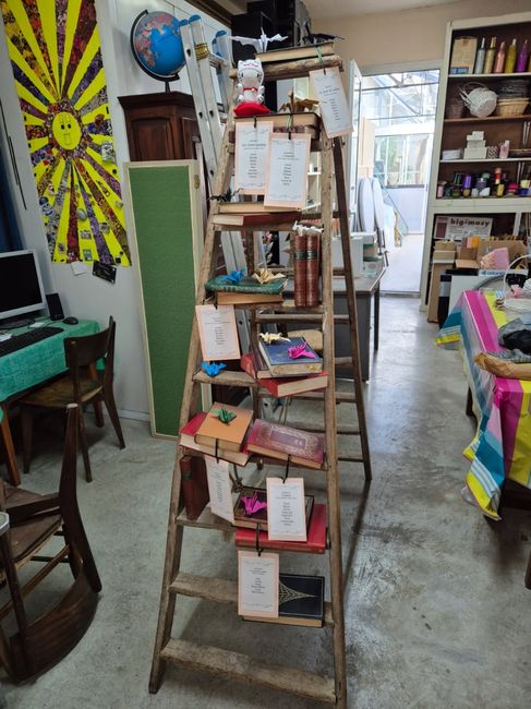 Le jour J, c'est samedi 😱 3