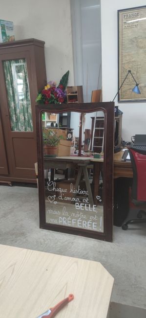 Le jour J, c'est samedi 😱 4