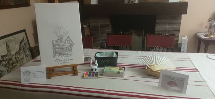 Le jour J, c'est samedi 😱 6