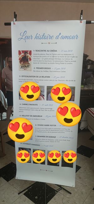 Le jour J, c'est samedi 😱 5