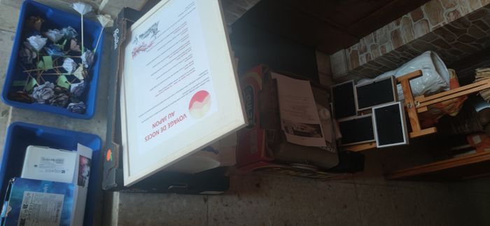 Le jour J, c'est samedi 😱 7