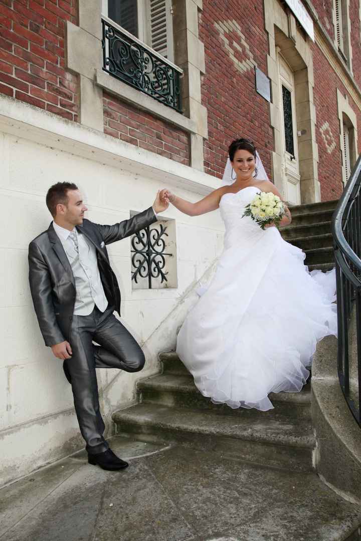ma robe