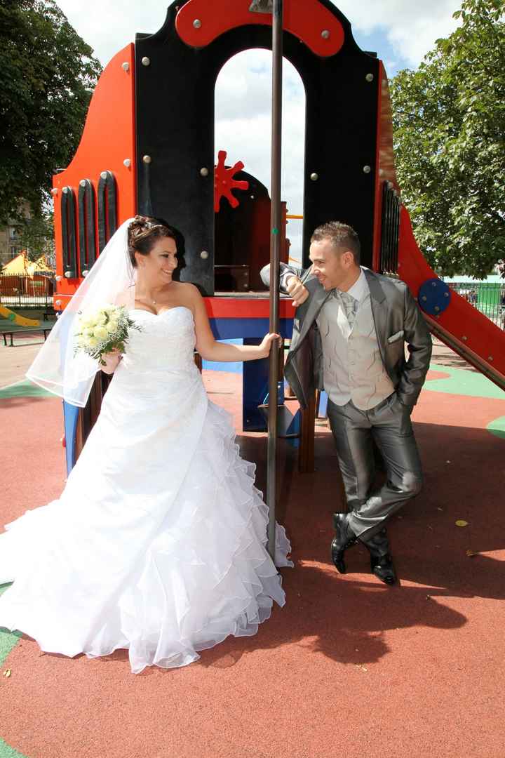 ma robe