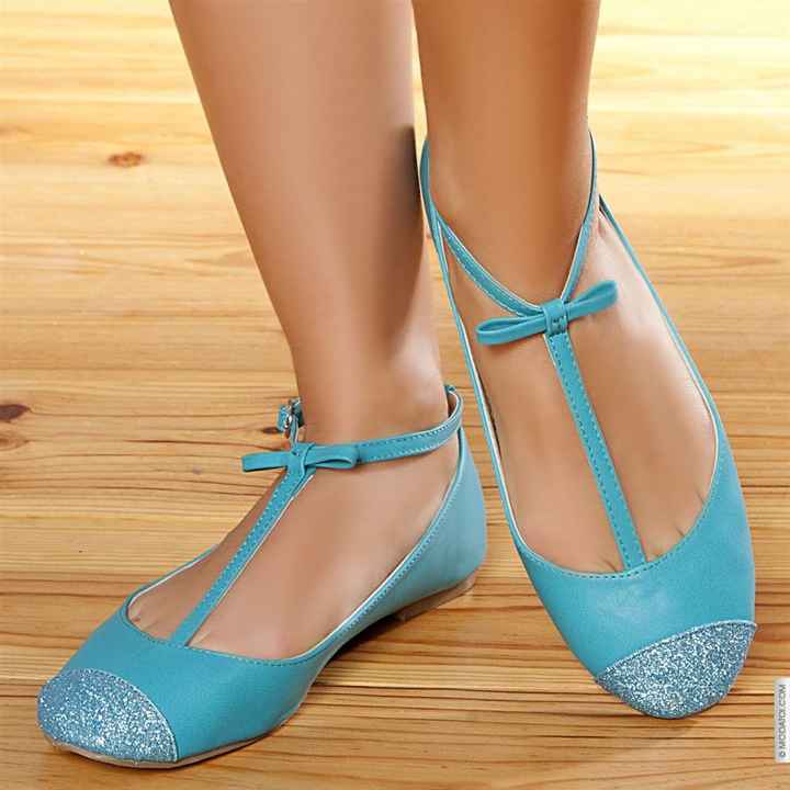 ballerine