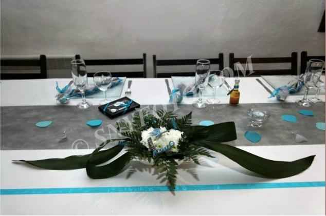 ma table