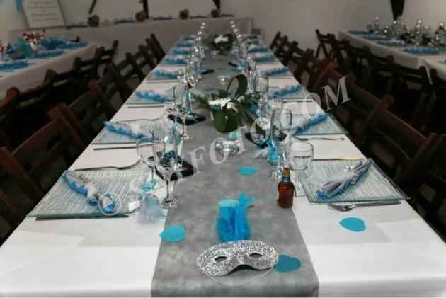 tables