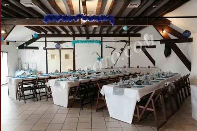salle