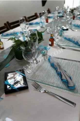 tables