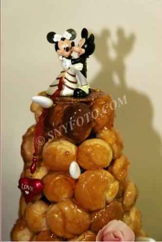 gateau