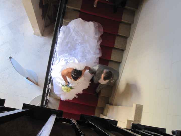 ma robe
