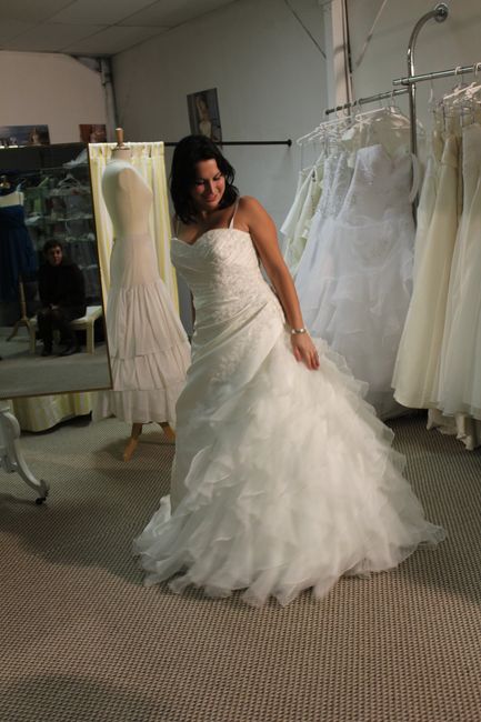 robe miss kelly