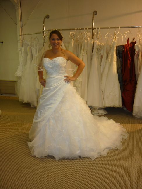 ma robe