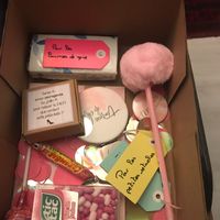 Box pour demande de temoins - 1