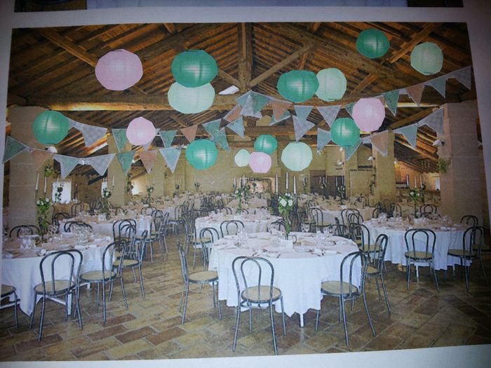décoration