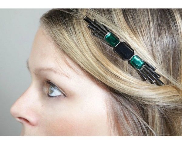 headband
