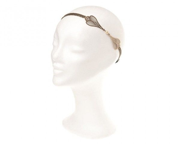 headband