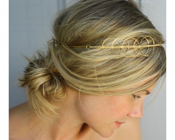 headband
