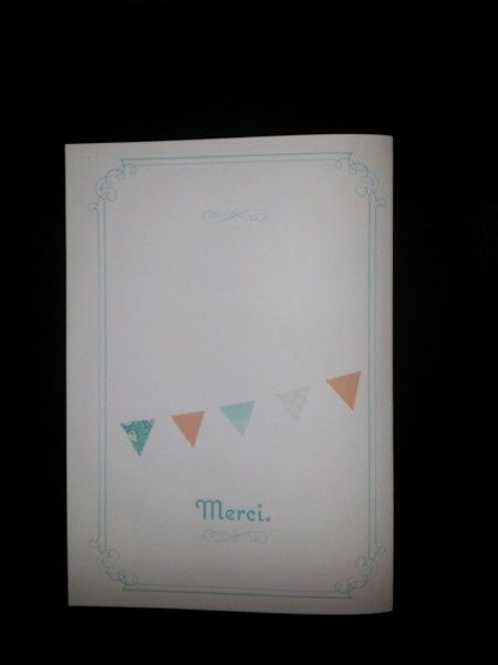 livret de messe