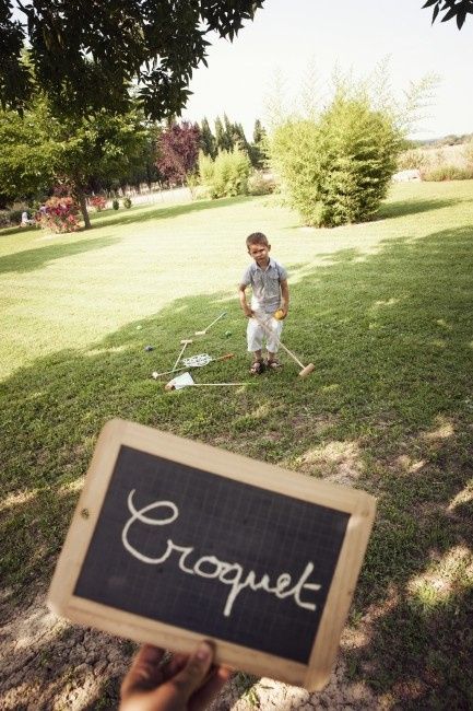 jeux de croquet
