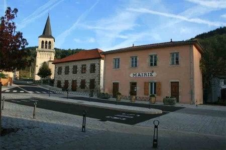 le village ou nous nous marrions 