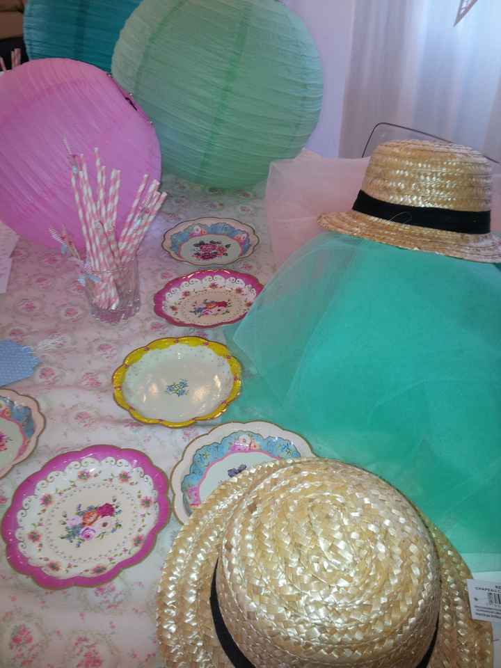 décoration