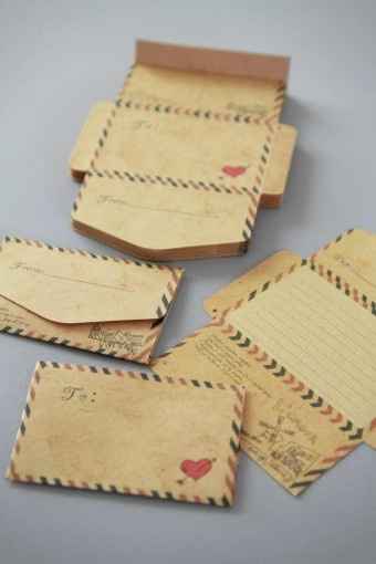 enveloppes