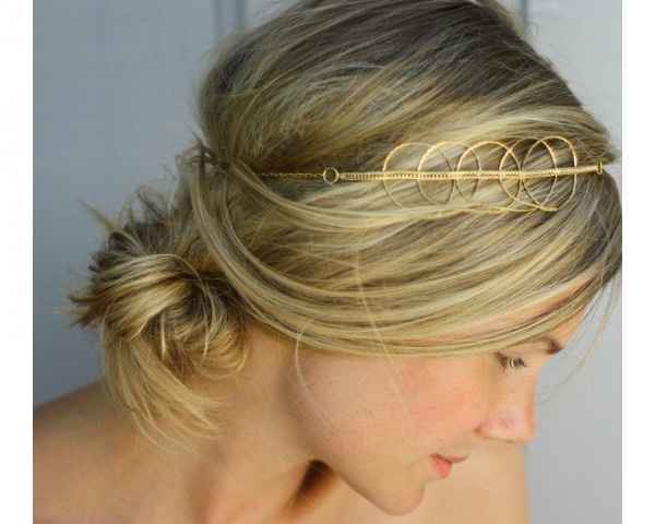 headband