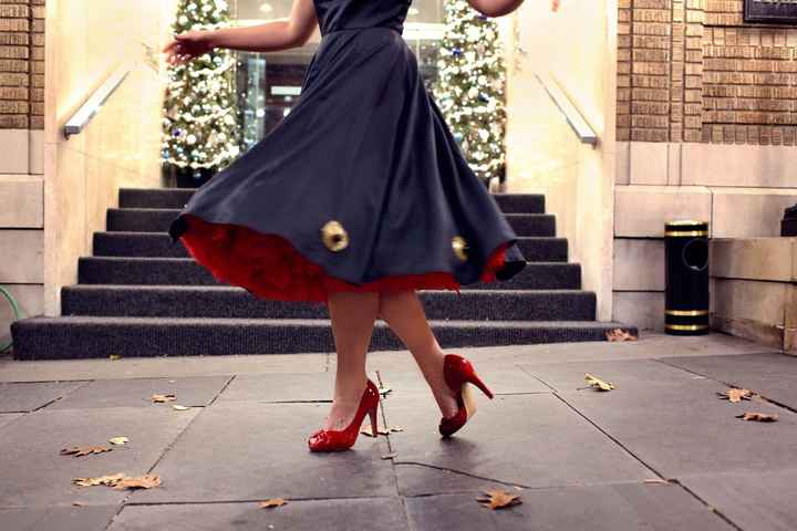 danse tango