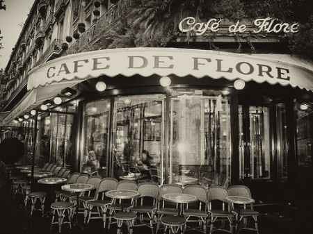 café de flore